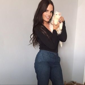 Meet your Posher, Meg